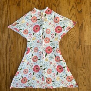 Zipadee zip Floral Baby Sleep Sack